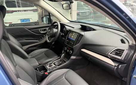 Subaru Forester, 2022 год, 3 090 099 рублей, 10 фотография