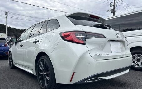 Toyota Corolla, 2022 год, 1 331 000 рублей, 7 фотография