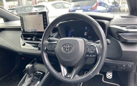 Toyota Corolla, 2022 год, 1 331 000 рублей, 9 фотография