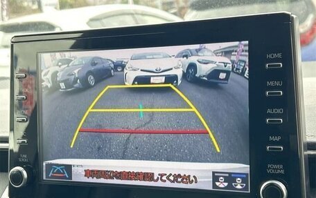 Toyota Corolla, 2022 год, 1 331 000 рублей, 11 фотография