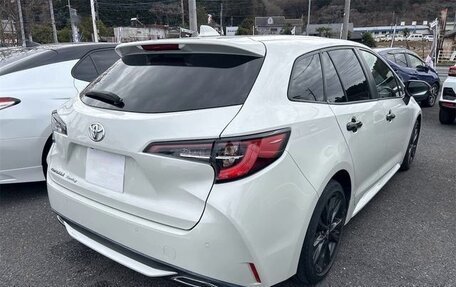 Toyota Corolla, 2022 год, 1 331 000 рублей, 3 фотография