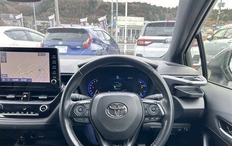 Toyota Corolla, 2022 год, 1 331 000 рублей, 10 фотография