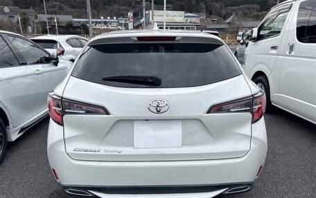 Toyota Corolla, 2022 год, 1 331 000 рублей, 4 фотография