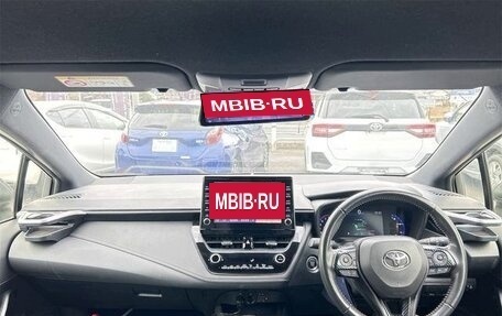 Toyota Corolla, 2022 год, 1 331 000 рублей, 8 фотография