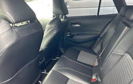 Toyota Corolla, 2022 год, 1 331 000 рублей, 19 фотография