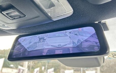 Toyota Corolla, 2022 год, 1 331 000 рублей, 14 фотография