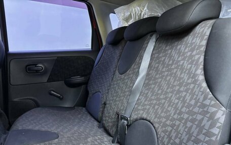 Nissan Note II рестайлинг, 2007 год, 399 000 рублей, 12 фотография