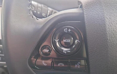 Toyota Prius IV XW50, 2022 год, 1 790 099 рублей, 9 фотография