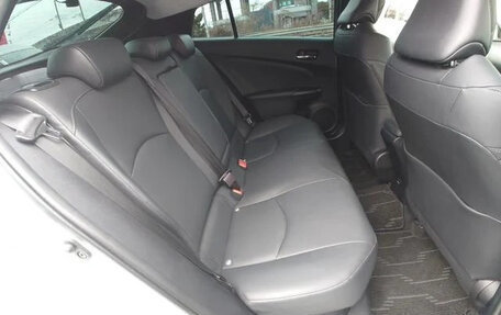 Toyota Prius IV XW50, 2022 год, 1 790 099 рублей, 20 фотография