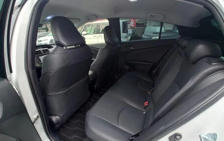 Toyota Prius IV XW50, 2022 год, 1 790 099 рублей, 19 фотография