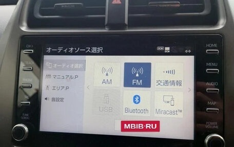 Toyota Prius IV XW50, 2022 год, 1 790 099 рублей, 15 фотография