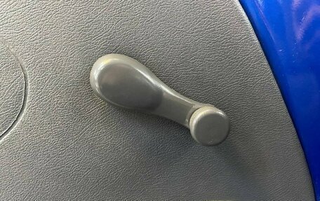 Daewoo Matiz I, 2012 год, 140 000 рублей, 6 фотография