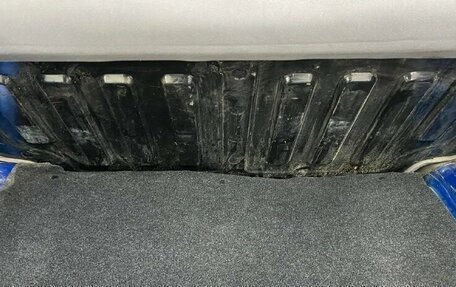 Daewoo Matiz I, 2012 год, 140 000 рублей, 18 фотография