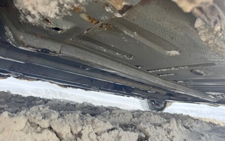 Chevrolet Lanos I, 2008 год, 98 000 рублей, 8 фотография