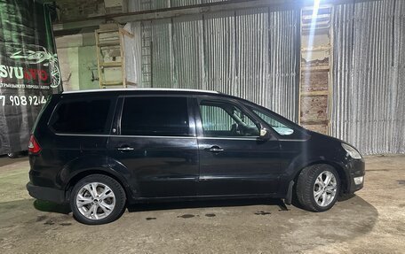 Ford Galaxy II, 2010 год, 940 000 рублей, 5 фотография