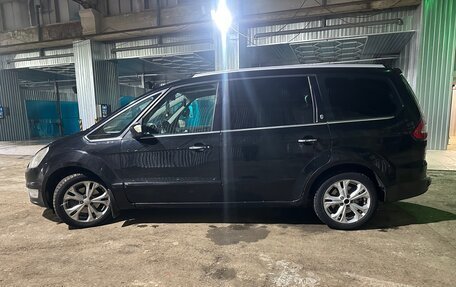 Ford Galaxy II, 2010 год, 940 000 рублей, 6 фотография