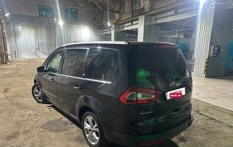 Ford Galaxy II, 2010 год, 940 000 рублей, 3 фотография
