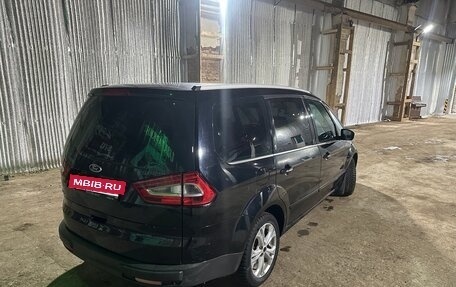 Ford Galaxy II, 2010 год, 940 000 рублей, 4 фотография