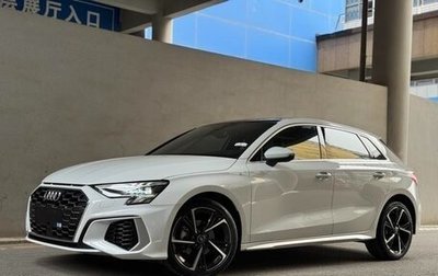 Audi A3, 2021 год, 2 150 000 рублей, 1 фотография