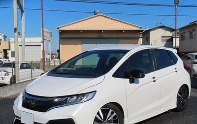 Honda Fit III, 2020 год, 900 000 рублей, 1 фотография