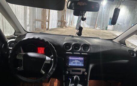 Ford Galaxy II, 2010 год, 940 000 рублей, 9 фотография