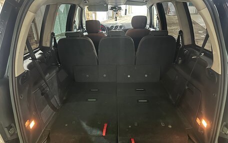 Ford Galaxy II, 2010 год, 940 000 рублей, 10 фотография