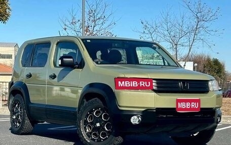 Honda Crossroad, 2010 год, 997 000 рублей, 1 фотография