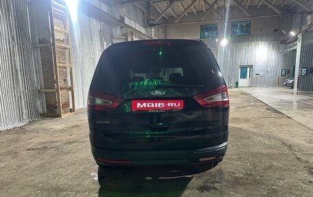 Ford Galaxy II, 2010 год, 940 000 рублей, 8 фотография