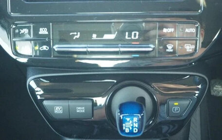 Toyota Prius IV XW50, 2022 год, 1 710 099 рублей, 16 фотография