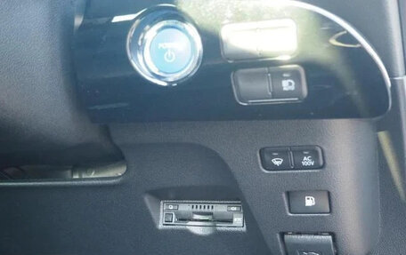 Toyota Prius IV XW50, 2022 год, 1 710 099 рублей, 20 фотография