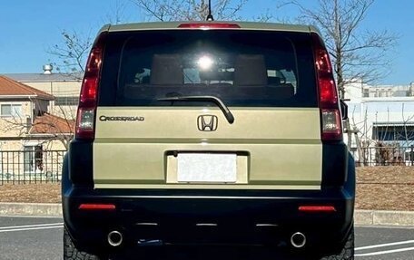 Honda Crossroad, 2010 год, 997 000 рублей, 5 фотография