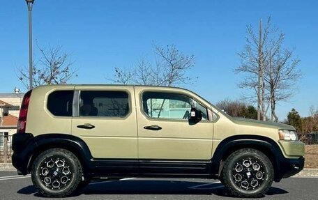 Honda Crossroad, 2010 год, 997 000 рублей, 7 фотография