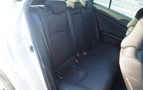 Toyota Prius IV XW50, 2022 год, 1 710 099 рублей, 25 фотография