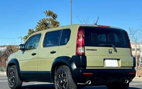 Honda Crossroad, 2010 год, 997 000 рублей, 6 фотография