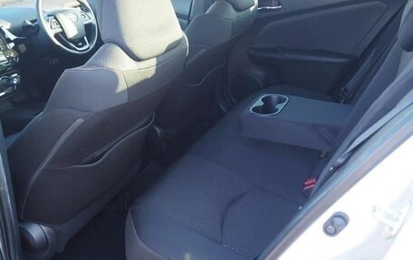 Toyota Prius IV XW50, 2022 год, 1 710 099 рублей, 26 фотография