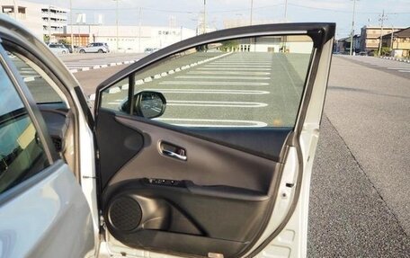 Toyota Prius IV XW50, 2022 год, 1 710 099 рублей, 23 фотография