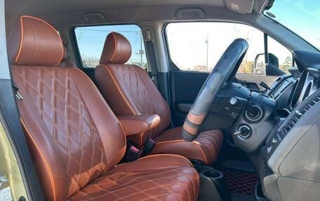 Honda Crossroad, 2010 год, 997 000 рублей, 9 фотография