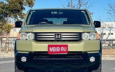 Honda Crossroad, 2010 год, 997 000 рублей, 2 фотография