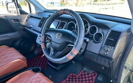 Honda Crossroad, 2010 год, 997 000 рублей, 10 фотография