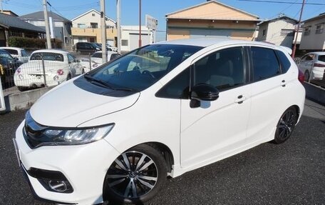 Honda Fit III, 2020 год, 900 000 рублей, 3 фотография