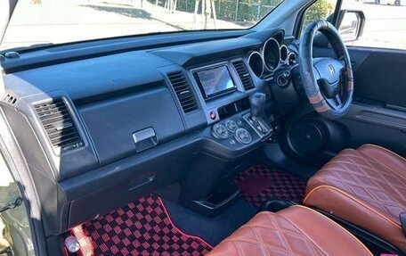 Honda Crossroad, 2010 год, 997 000 рублей, 12 фотография