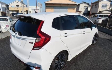 Honda Fit III, 2020 год, 900 000 рублей, 5 фотография