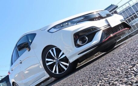 Honda Fit III, 2020 год, 900 000 рублей, 11 фотография