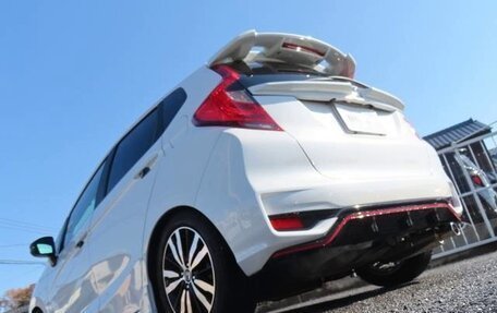 Honda Fit III, 2020 год, 900 000 рублей, 8 фотография