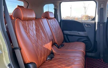 Honda Crossroad, 2010 год, 997 000 рублей, 13 фотография