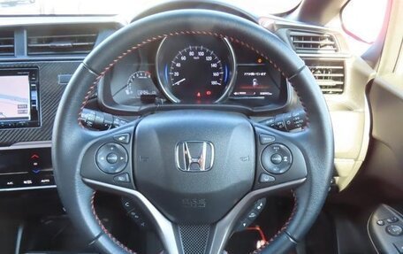 Honda Fit III, 2020 год, 900 000 рублей, 15 фотография