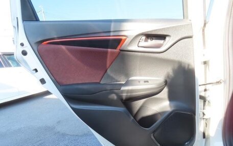 Honda Fit III, 2020 год, 900 000 рублей, 27 фотография