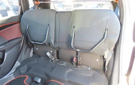 Honda Fit III, 2020 год, 900 000 рублей, 28 фотография