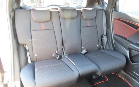 Honda Fit III, 2020 год, 900 000 рублей, 31 фотография