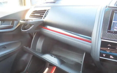 Honda Fit III, 2020 год, 900 000 рублей, 33 фотография